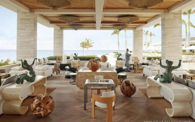 Four Seasons Resort and Residences Anguilla