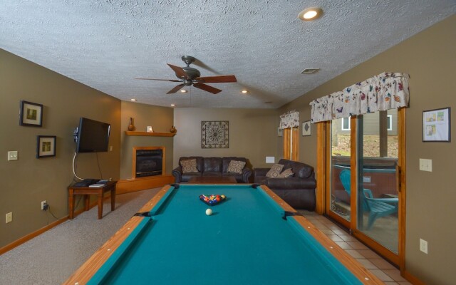 Misty Creek 5 Bedroom House