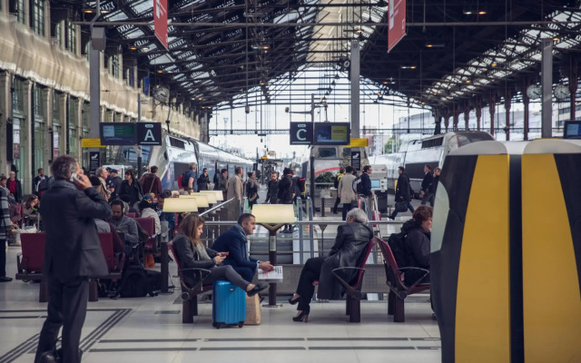 Timhotel Paris Gare de Lyon
