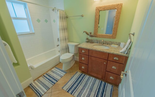 Summer House Apartment 8