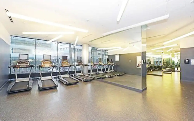 Velvet Stays – Financial District
