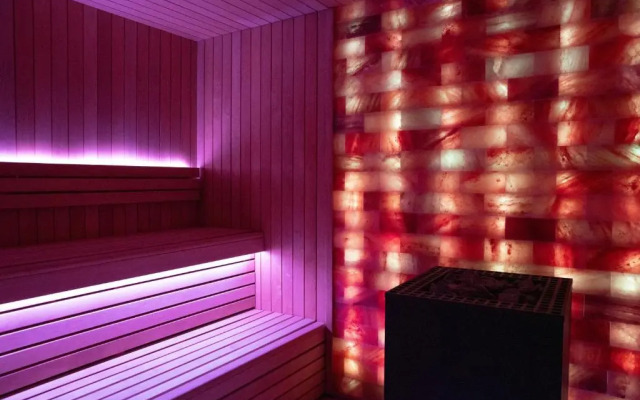 Ki Space Hotel & Spa, près de Disneyland Paris