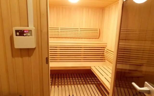 Pensjonat Pod Długą Polaną