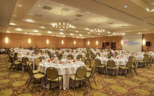 Hilton Garden Inn Houston-Pearland