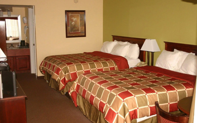 Best Western Greenbrier Inn