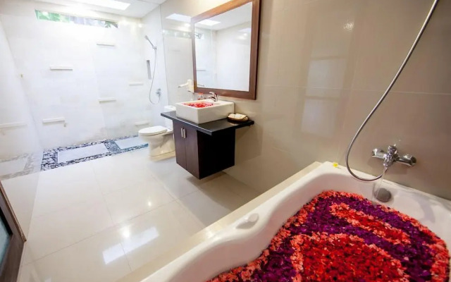 Swiss-Belvillas Umalas