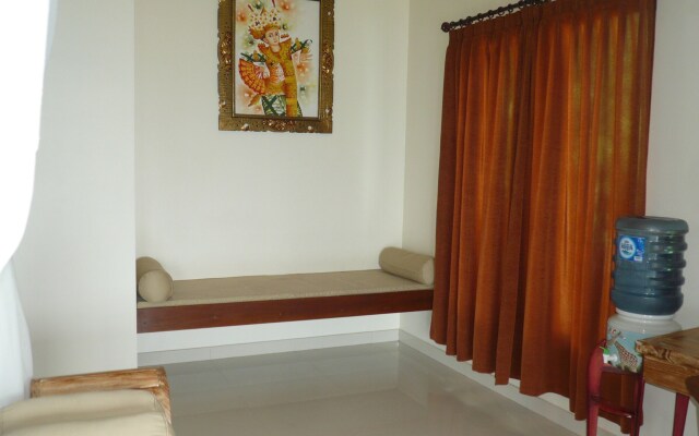 Shankara Parada Villas