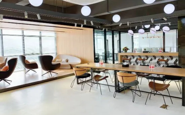 Lavande Hotel (Guangzhou Nansha Sapporo Plaza) – Business – Guangzhou