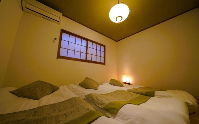Shinjuku Wanto House - Vacation STAY 12590