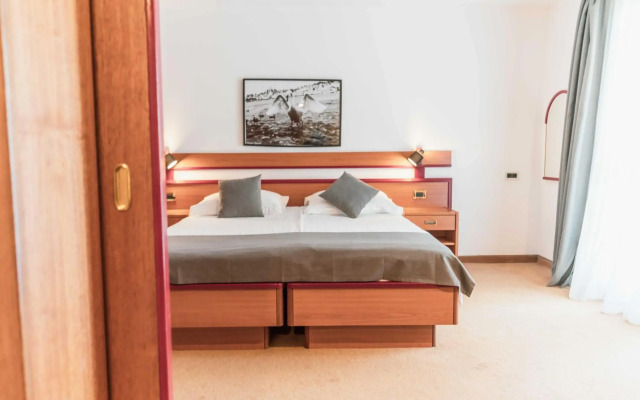 Hotel Horizont