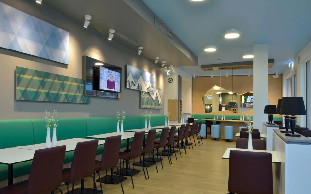B&B Hotel Rosenheim