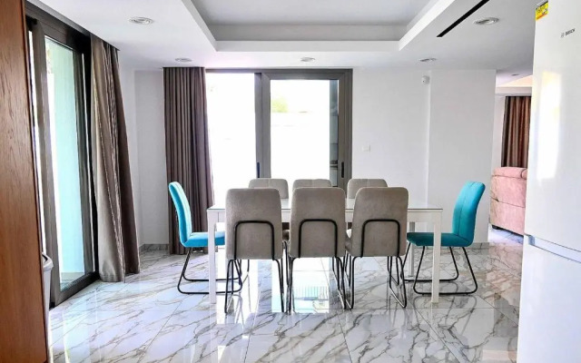 Villa Christina Coral