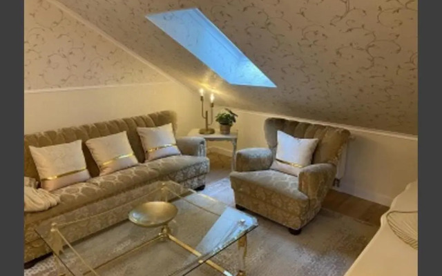 Apartment 28 in der Kunaustrasse