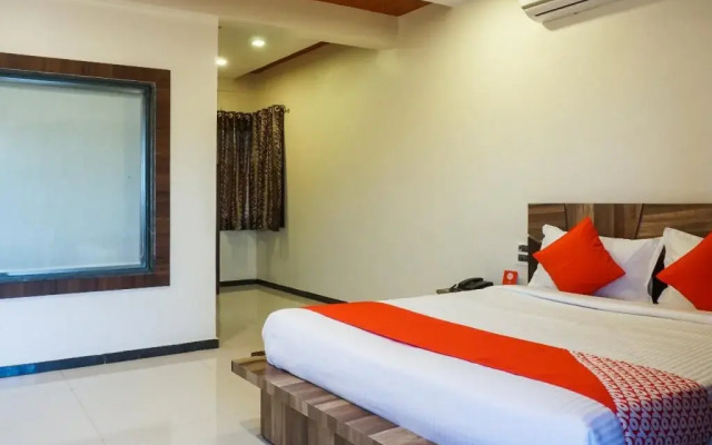 Treebo Garden Cottage & Lawn Mahabaleshwar