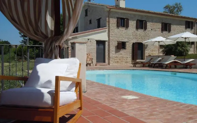 Il Casale Degli Incanti