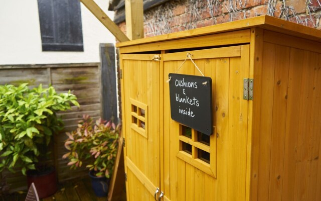 The Coachmakers Arms