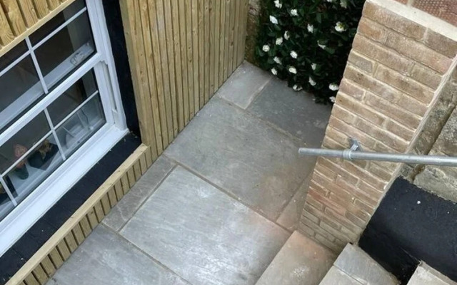 Hideaway 1-bed Apartment in Herne Bay