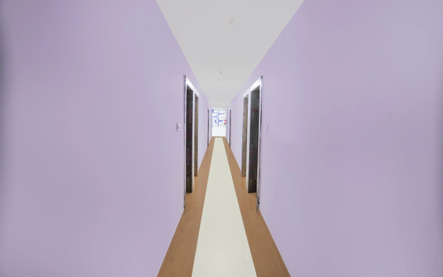 Super Townhouse Rauniyar City Centre Ratu Road