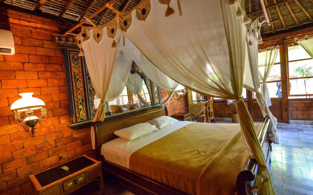 Ida Beach Village Candidasa