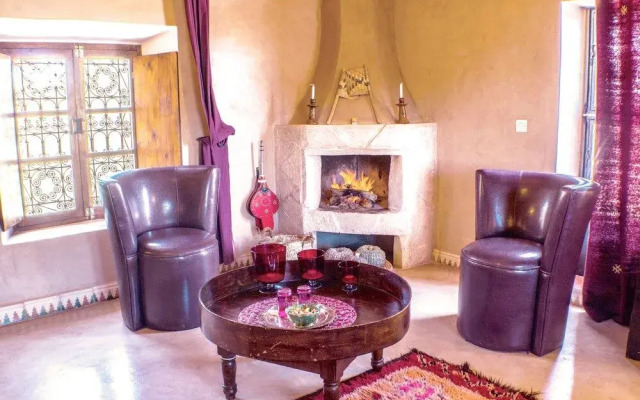 Les Jardins de Skoura