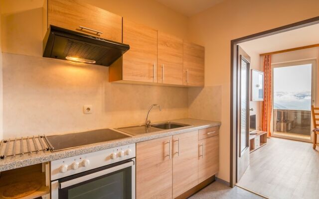 Cozy Apartment in Afritz am See near Gerlitzen Ski Area