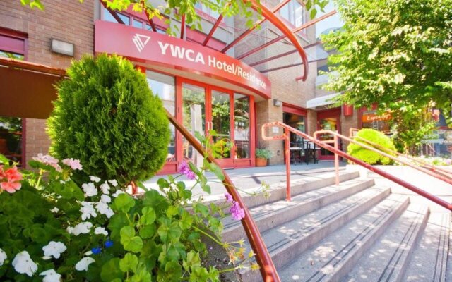 YWCA Hotel