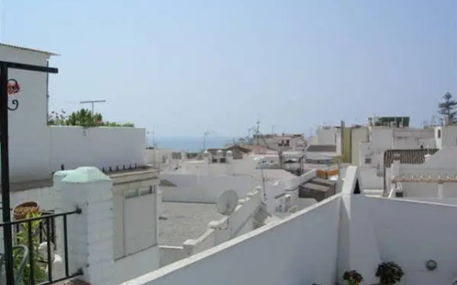 Pensión Sevillano