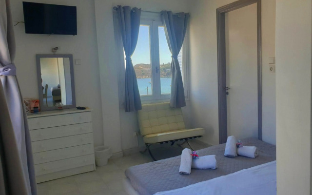 Syros Holidays
