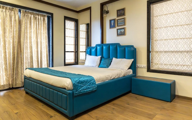 Vesperia Luxury Villas Lonavala