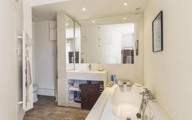 Appartement vue sur le golf et baie de St Briac