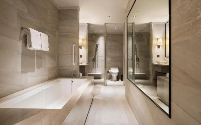 HUAN Serviced Residence