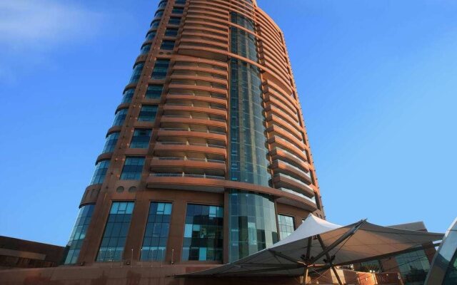 Hilton Beirut Habtoor Grand