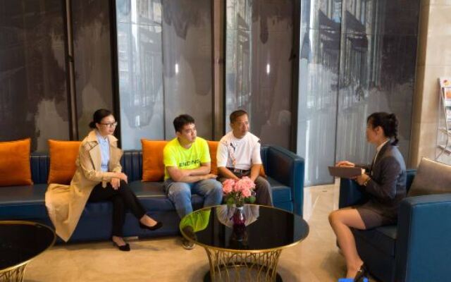 Zhanpeng International Hotel