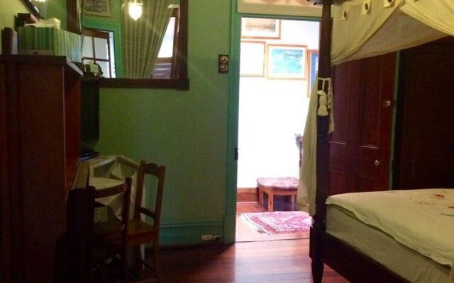 Daly View Bed & Breakfast