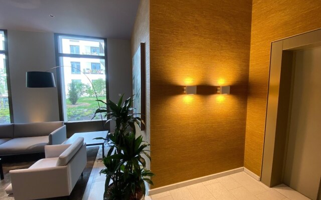 Pure Berlin Luxury Apartments