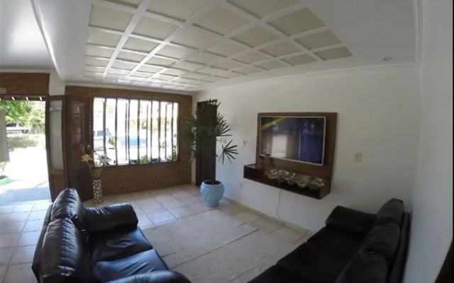 Pousada Encantos da Natureza