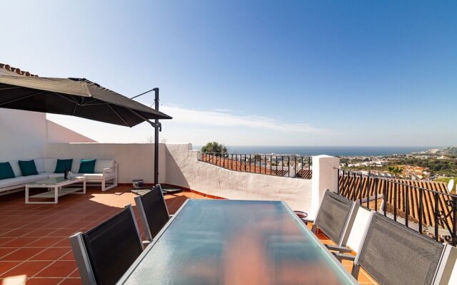 San Francisco 71 Casasol Apartments