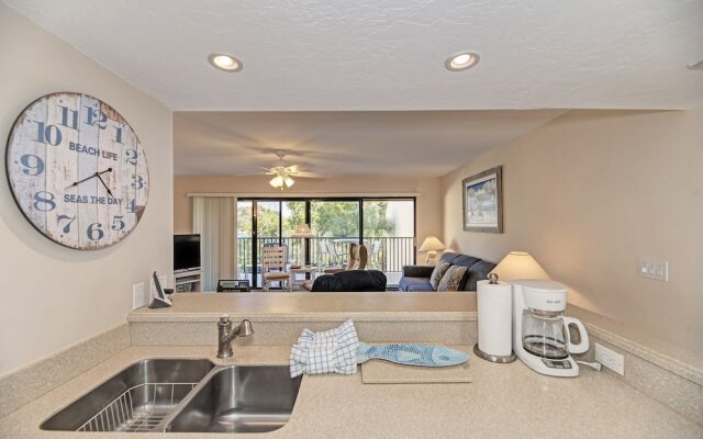 Midnight Cove Ii 333f - Bayside Beauty! 2 Bedroom Condo
