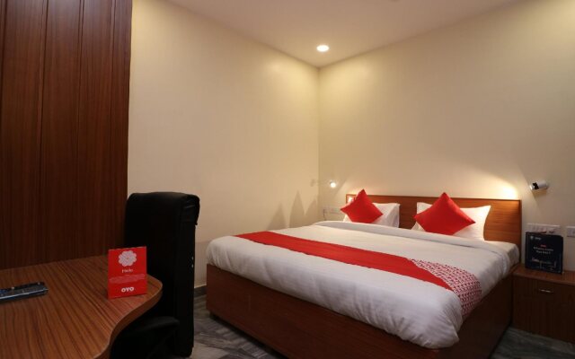 Hotel Meerut International By OYO Rooms