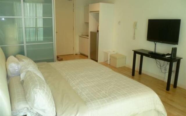 Publika Suites by iHost