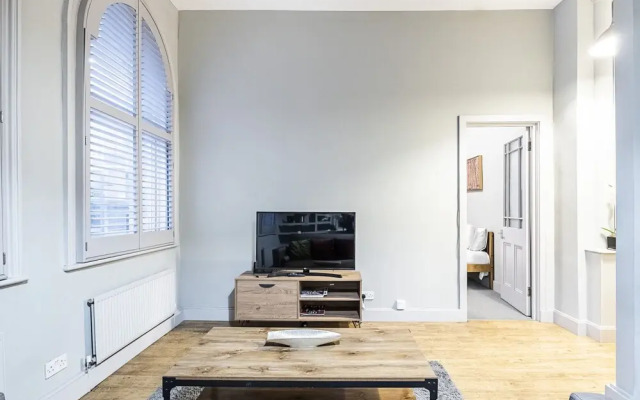 St Johns Apartments, London