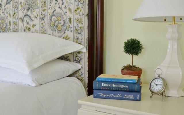 The Quogue Club at Hallock House