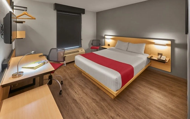 City Express by Marriott Irapuato