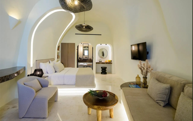Avelora Suites