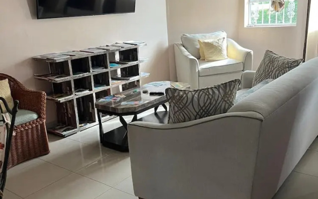 Island Turquoise Rental