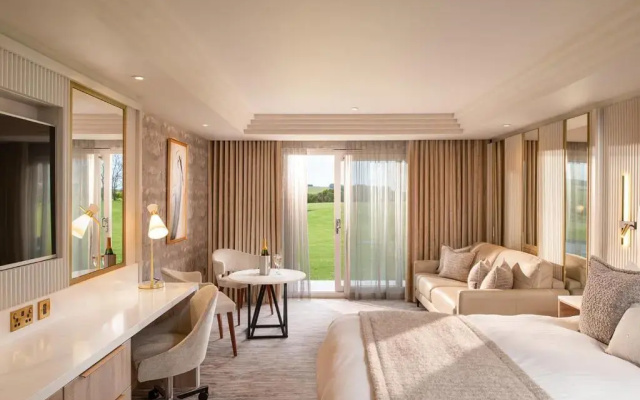 Lochside House Hotel & Spa