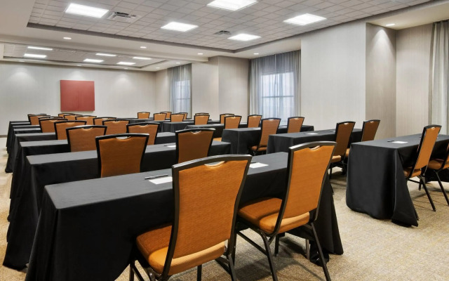 SpringHill Suites by Marriott Wheeling Tridelphia Area