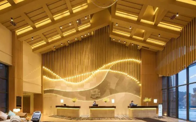Holiday Inn Hotel And Suites Kunshan Huaqiao