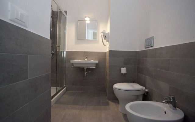 Santi Quattro al Colosseo