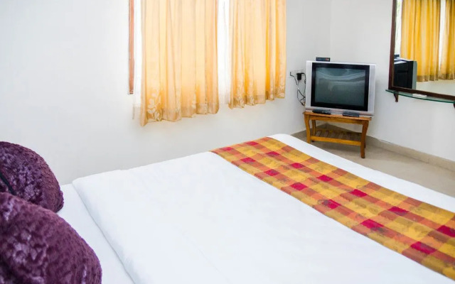 OYO 6110 Thalassa Suites